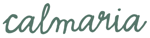 Logo Calmaria
